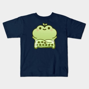 Frog Kids T-Shirt